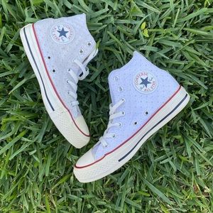 Converse Chuck Taylor All Star Highs Shoes